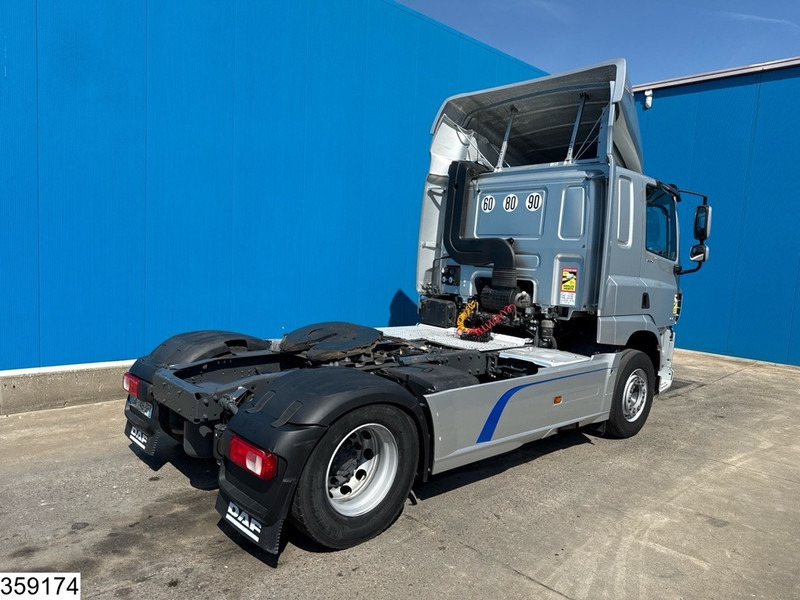 DAF CF 450 EURO 6 - شاحنة جرار: صور 3 DAF CF 450 EURO 6 - شاحنة جرار: صور 3