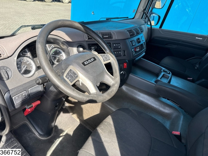 DAF CF 450 EURO 6 - شاحنة جرار: صور 5 DAF CF 450 EURO 6 - شاحنة جرار: صور 5