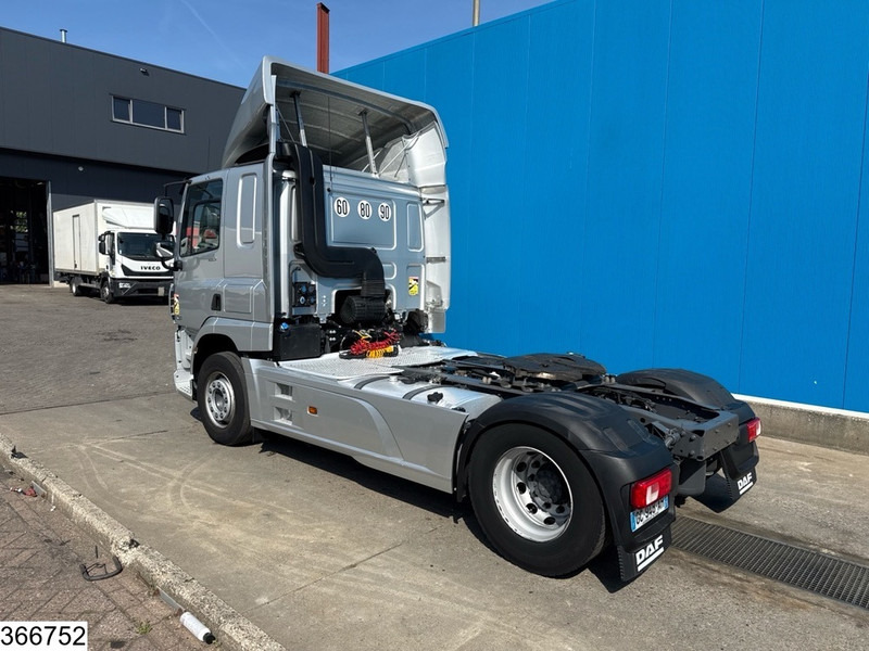 DAF CF 450 EURO 6 - شاحنة جرار: صور 4 DAF CF 450 EURO 6 - شاحنة جرار: صور 4