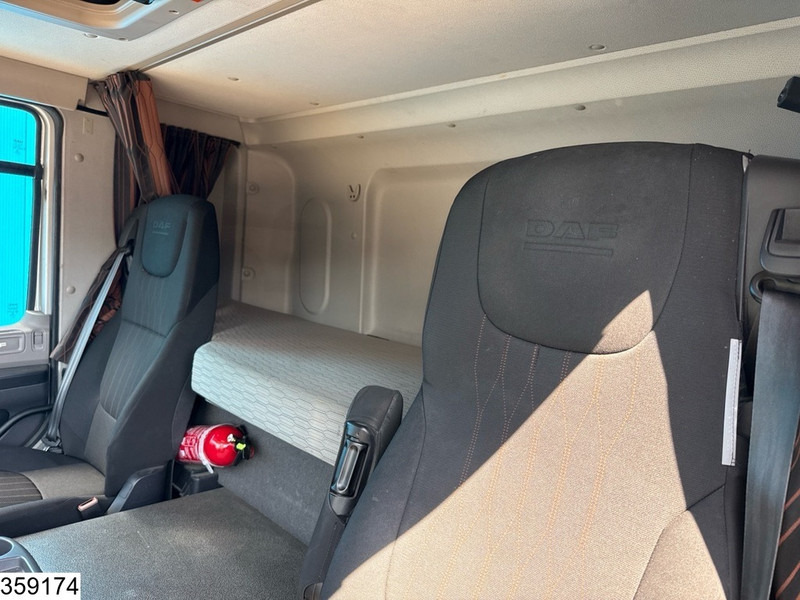 DAF CF 450 EURO 6 - شاحنة جرار: صور 5 DAF CF 450 EURO 6 - شاحنة جرار: صور 5