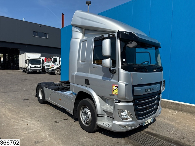 DAF CF 450 EURO 6 - شاحنة جرار: صور 2 DAF CF 450 EURO 6 - شاحنة جرار: صور 2