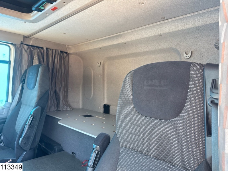 DAF CF 460 EURO 6, ADR, Retarder, PTO - شاحنة جرار: صور 5 DAF CF 460 EURO 6, ADR, Retarder, PTO - شاحنة جرار: صور 5
