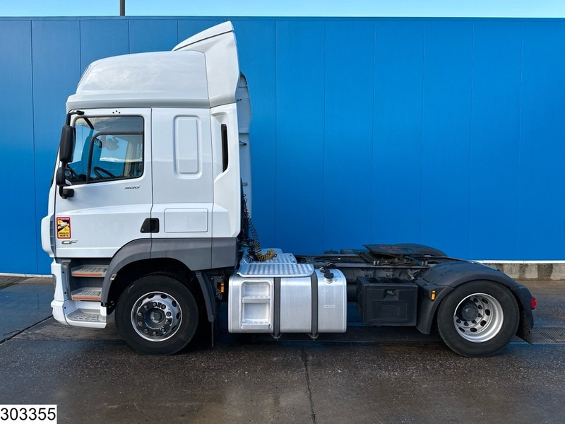 DAF CF 480 EURO 6D - شاحنة جرار: صور 3 DAF CF 480 EURO 6D - شاحنة جرار: صور 3