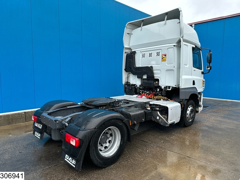 DAF CF 480 EURO 6D - شاحنة جرار: صور 2 DAF CF 480 EURO 6D - شاحنة جرار: صور 2
