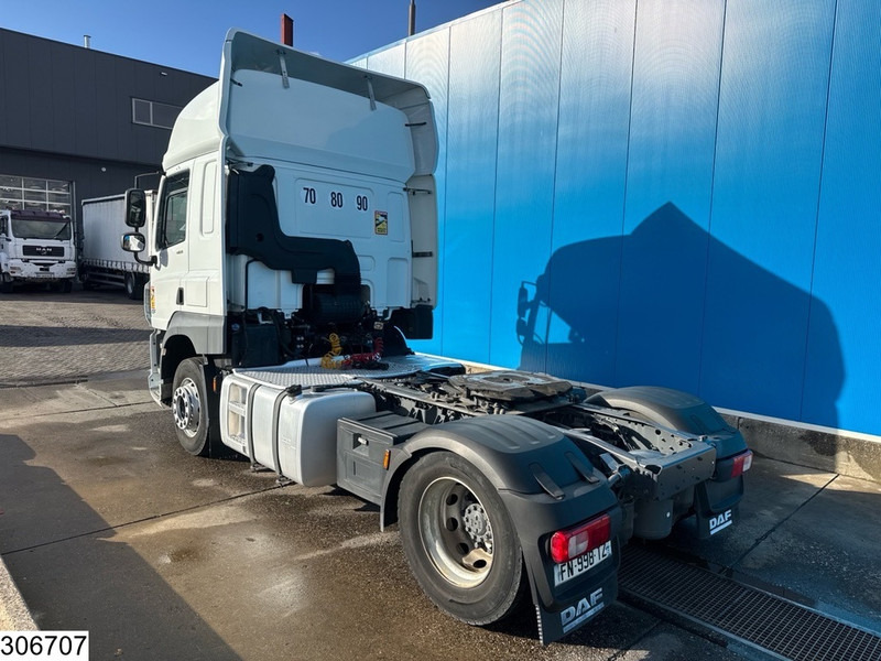 DAF CF 480 EURO 6D - شاحنة جرار: صور 4 DAF CF 480 EURO 6D - شاحنة جرار: صور 4