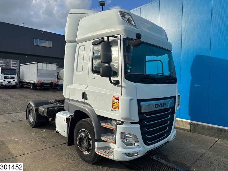 DAF CF 480 EURO 6D - شاحنة جرار: صور 3 DAF CF 480 EURO 6D - شاحنة جرار: صور 3