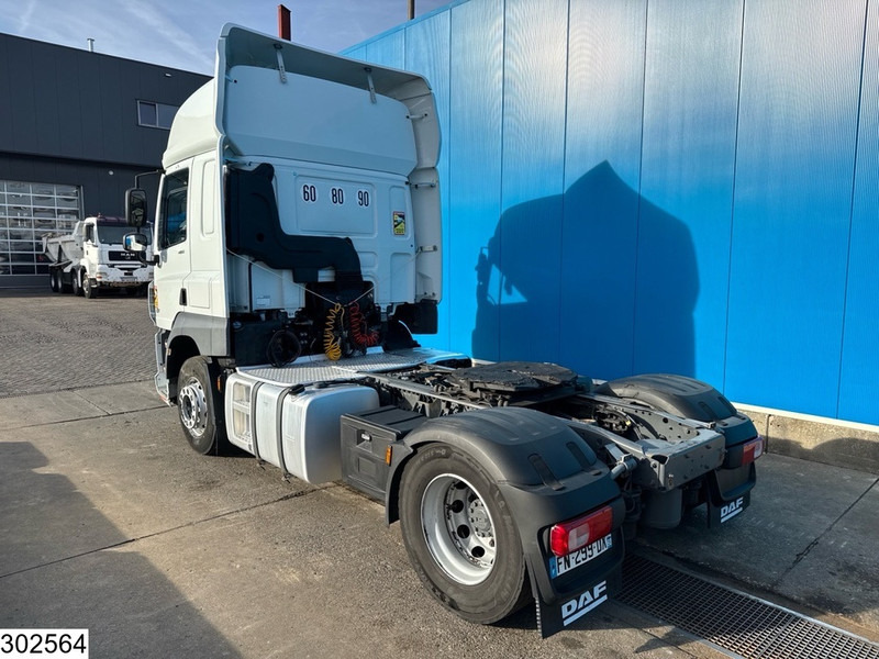 DAF CF 480 EURO 6d, ACC - شاحنة جرار: صور 4 DAF CF 480 EURO 6d, ACC - شاحنة جرار: صور 4