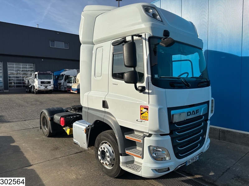 DAF CF 480 EURO 6d, ACC - شاحنة جرار: صور 3 DAF CF 480 EURO 6d, ACC - شاحنة جرار: صور 3