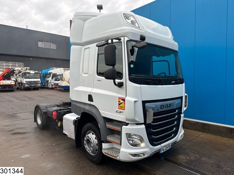 DAF CF 480 EURO 6d, ACC - شاحنة جرار: صور 3 DAF CF 480 EURO 6d, ACC - شاحنة جرار: صور 3