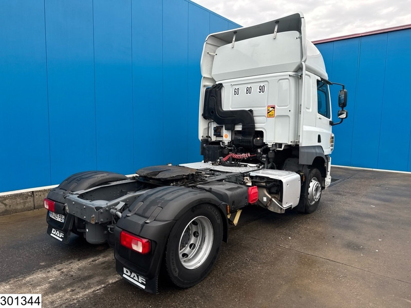DAF CF 480 EURO 6d, ACC - شاحنة جرار: صور 2 DAF CF 480 EURO 6d, ACC - شاحنة جرار: صور 2