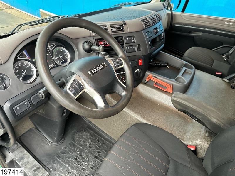 DAF CF EURO 6, Airco - شاحنة جرار: صور 5 DAF CF EURO 6, Airco - شاحنة جرار: صور 5
