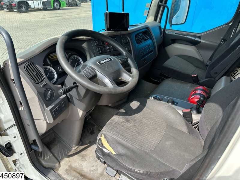 DAF LF 250 EURO 6, Dhollandia - بصندوق مغلق شاحنة: صور 5 DAF LF 250 EURO 6, Dhollandia - بصندوق مغلق شاحنة: صور 5