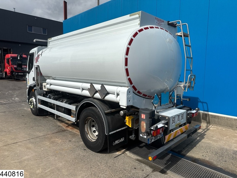 DAF LF 280 EURO 6, Manual, 13,390 litres, 5 Comp. - شاحنة صهريج: صور 4 DAF LF 280 EURO 6, Manual, 13,390 litres, 5 Comp. - شاحنة صهريج: صور 4