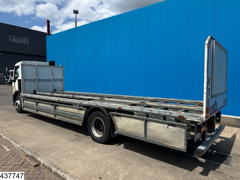 DAF LF 280 EURO 6, Telma - شاحنات مسطحة: صور 4 DAF LF 280 EURO 6, Telma - شاحنات مسطحة: صور 4