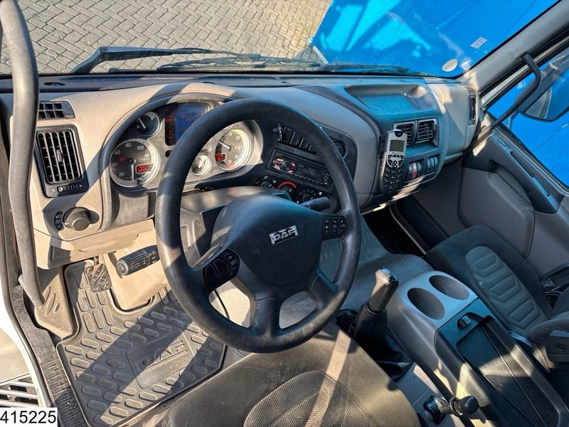 DAF LF55 250 EURO 5, Manual, Dhollandia - بصندوق مغلق شاحنة: صور 5 DAF LF55 250 EURO 5, Manual, Dhollandia - بصندوق مغلق شاحنة: صور 5