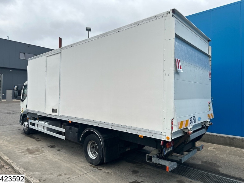 DAF LF55 250 EURO 5, Manual, Dhollandia - بصندوق مغلق شاحنة: صور 4 DAF LF55 250 EURO 5, Manual, Dhollandia - بصندوق مغلق شاحنة: صور 4