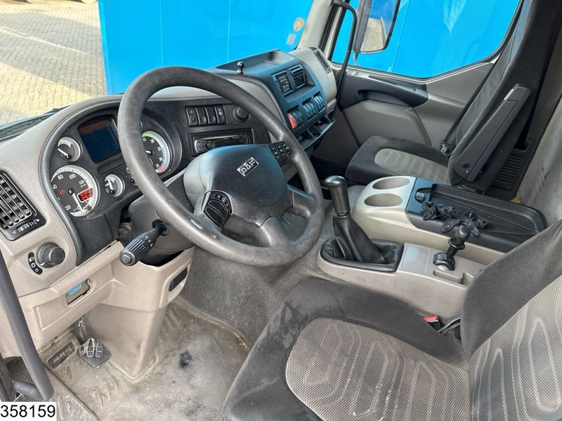 DAF LF55 250 EURO 5, Manual, Dhollandia - بصندوق مغلق شاحنة: صور 5 DAF LF55 250 EURO 5, Manual, Dhollandia - بصندوق مغلق شاحنة: صور 5