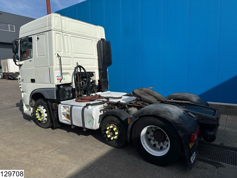 DAF XF 460 6X2, EURO 6,RHD, PTO - شاحنة جرار: صور 4 DAF XF 460 6X2, EURO 6,RHD, PTO - شاحنة جرار: صور 4