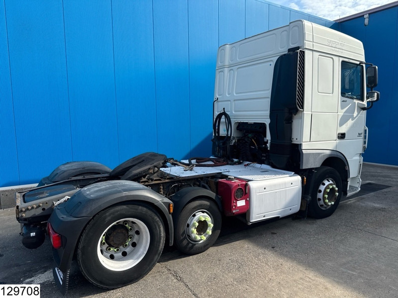 DAF XF 460 6X2, EURO 6,RHD, PTO - شاحنة جرار: صور 2 DAF XF 460 6X2, EURO 6,RHD, PTO - شاحنة جرار: صور 2