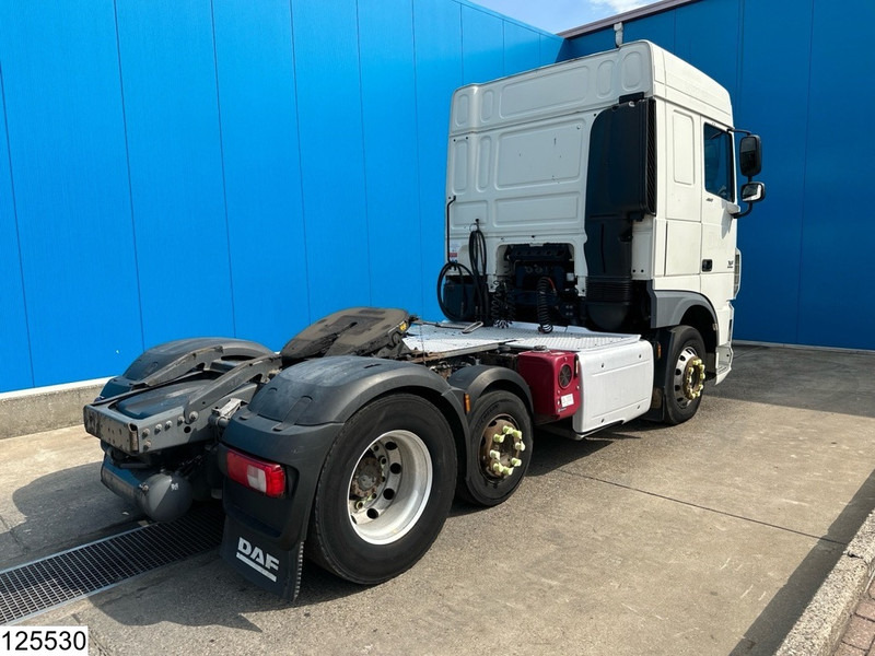 DAF XF 460 6x2, EURO 6, HYDRAULIC, RHD - شاحنة جرار: صور 2 DAF XF 460 6x2, EURO 6, HYDRAULIC, RHD - شاحنة جرار: صور 2