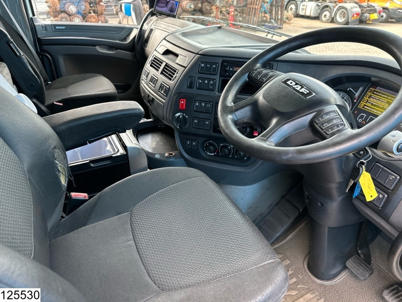 DAF XF 460 6x2, EURO 6, HYDRAULIC, RHD - شاحنة جرار: صور 5 DAF XF 460 6x2, EURO 6, HYDRAULIC, RHD - شاحنة جرار: صور 5
