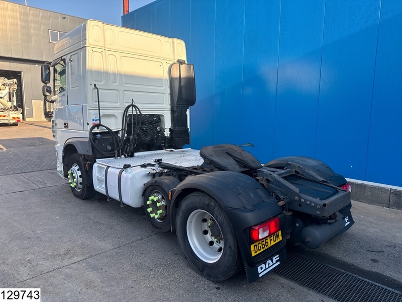 DAF XF 460 6x2, EURO 6, Hydraulic, RHD - شاحنة جرار: صور 4 DAF XF 460 6x2, EURO 6, Hydraulic, RHD - شاحنة جرار: صور 4