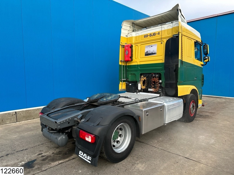 DAF XF 460 EURO 6, PTO - شاحنة جرار: صور 4 DAF XF 460 EURO 6, PTO - شاحنة جرار: صور 4