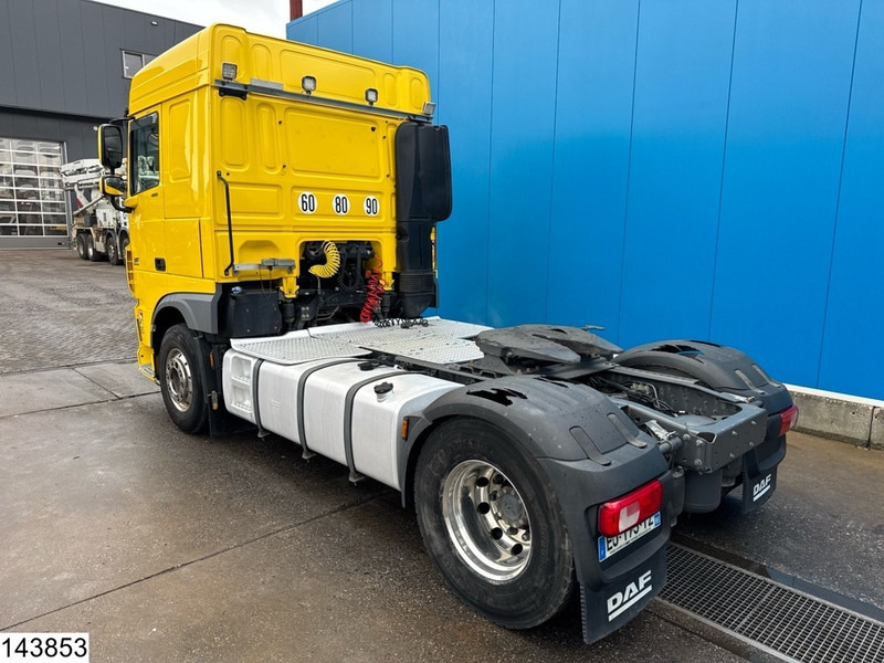 DAF XF 460 EURO 6, Retarder, ACC - شاحنة جرار: صور 4 DAF XF 460 EURO 6, Retarder, ACC - شاحنة جرار: صور 4