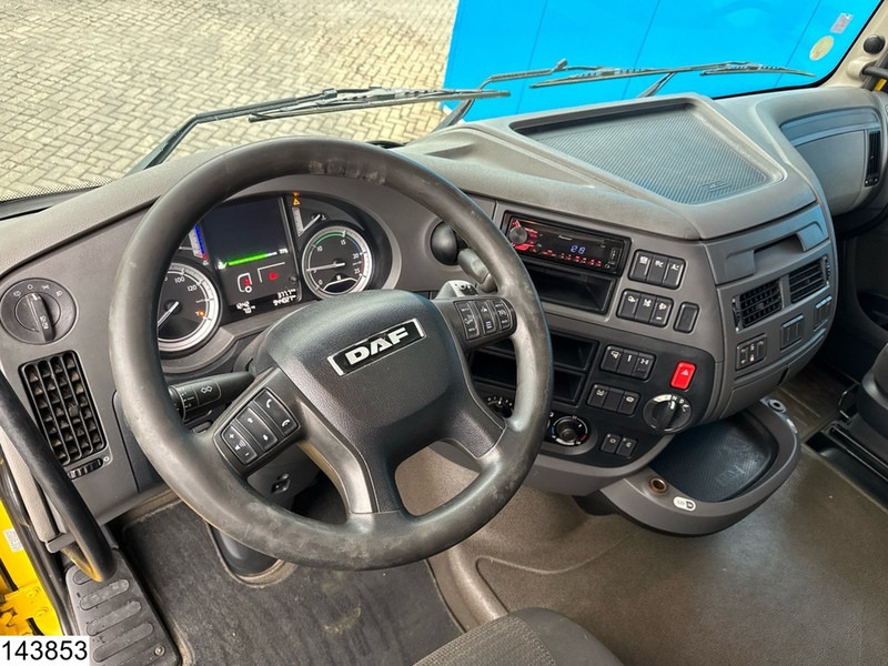 DAF XF 460 EURO 6, Retarder, ACC - شاحنة جرار: صور 5 DAF XF 460 EURO 6, Retarder, ACC - شاحنة جرار: صور 5