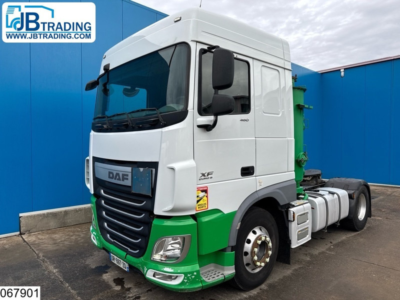 DAF XF 460 EURO 6, Retarder, Blower, Compressor - شاحنة جرار: صور 1 DAF XF 460 EURO 6, Retarder, Blower, Compressor - شاحنة جرار: صور 1