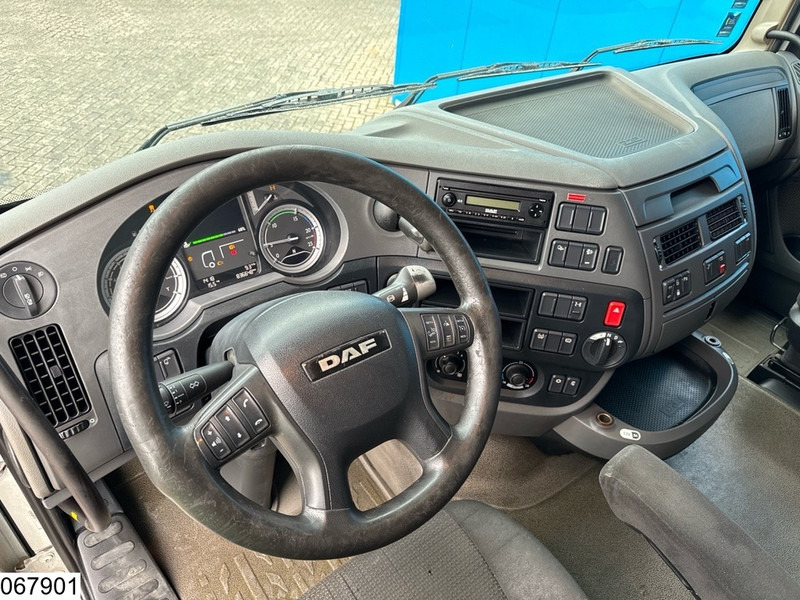 DAF XF 460 EURO 6, Retarder, Blower, Compressor - شاحنة جرار: صور 5 DAF XF 460 EURO 6, Retarder, Blower, Compressor - شاحنة جرار: صور 5