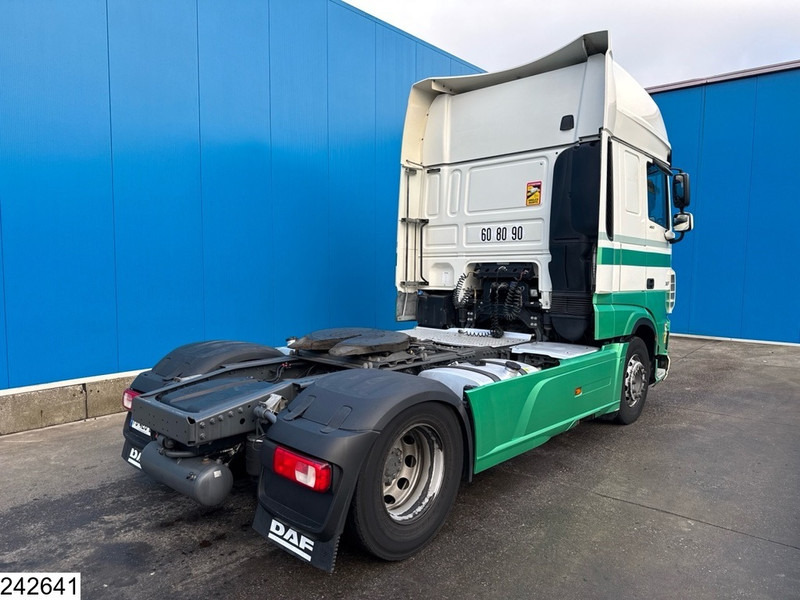 DAF XF 480 EURO 6, Standairco, ACC - شاحنة جرار: صور 2 DAF XF 480 EURO 6, Standairco, ACC - شاحنة جرار: صور 2