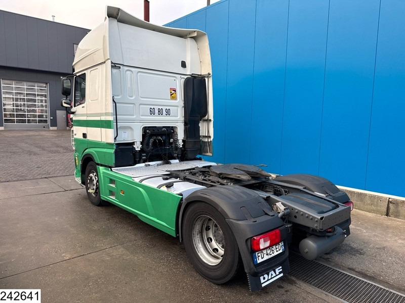 DAF XF 480 EURO 6, Standairco, ACC - شاحنة جرار: صور 4 DAF XF 480 EURO 6, Standairco, ACC - شاحنة جرار: صور 4