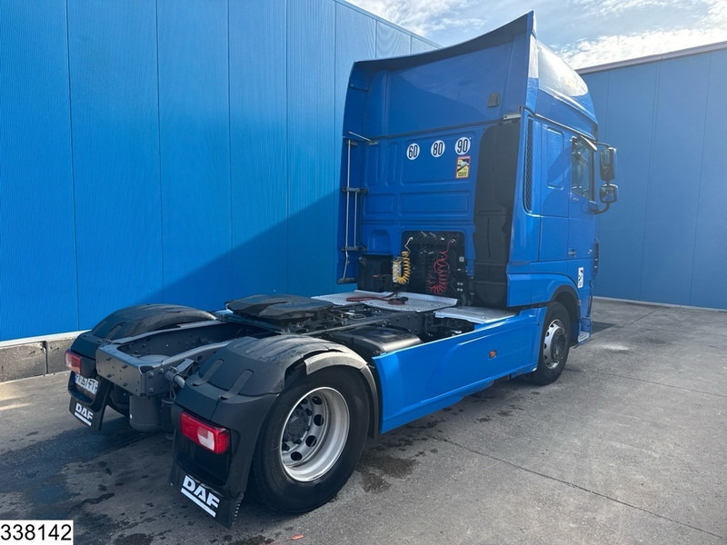 DAF XF 480 SSC, EURO 6, Standairco - شاحنة جرار: صور 2 DAF XF 480 SSC, EURO 6, Standairco - شاحنة جرار: صور 2