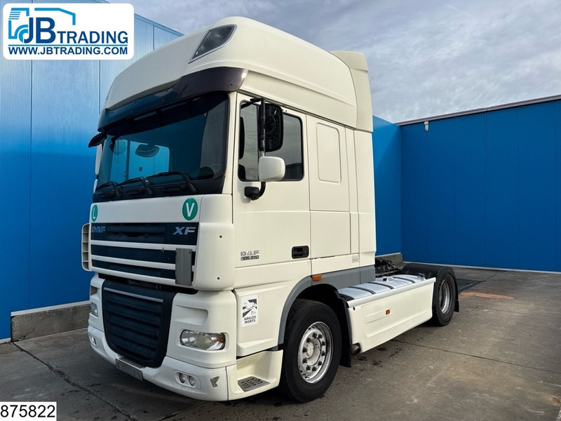 DAF XF 510 EURO 5, SSC - شاحنة جرار: صور 1 DAF XF 510 EURO 5, SSC - شاحنة جرار: صور 1