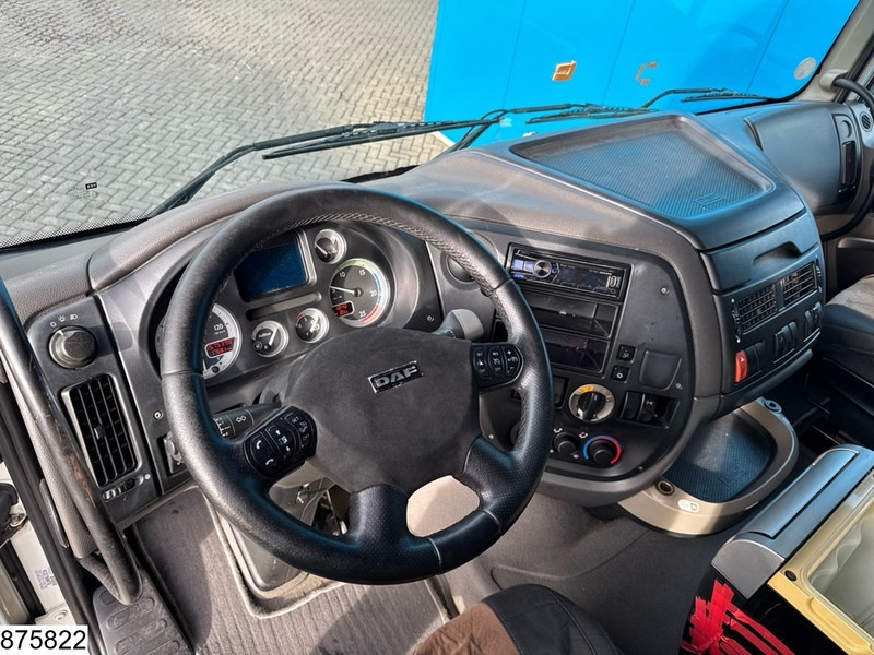 DAF XF 510 EURO 5, SSC - شاحنة جرار: صور 5 DAF XF 510 EURO 5, SSC - شاحنة جرار: صور 5