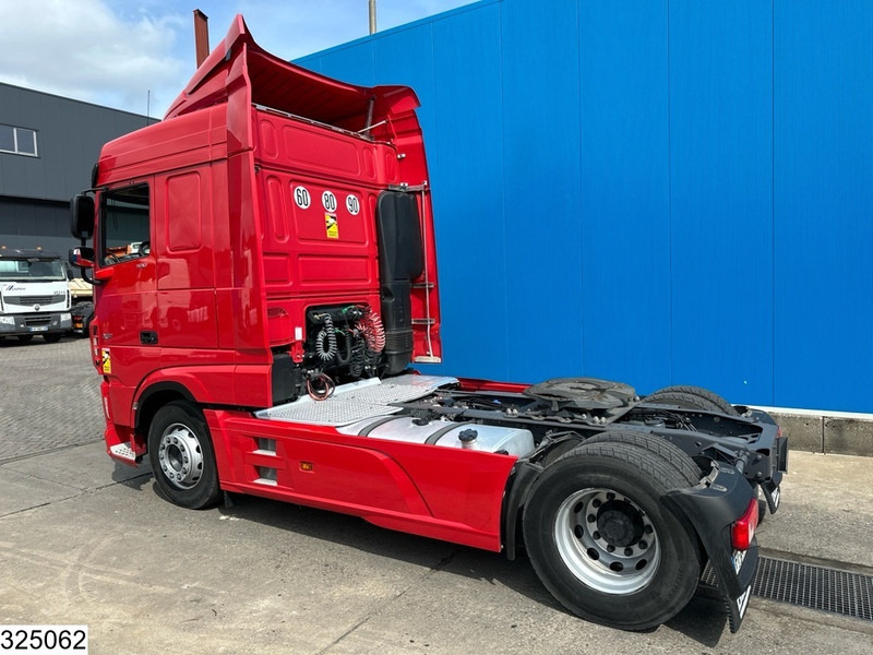 DAF XF 530 EURO 6, Standairco, PTO - شاحنة جرار: صور 4 DAF XF 530 EURO 6, Standairco, PTO - شاحنة جرار: صور 4