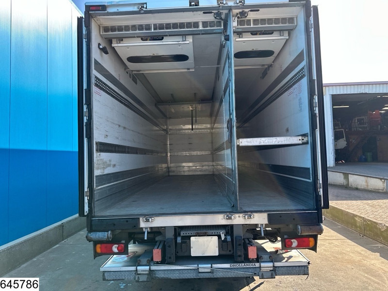 Iveco 160E21 EURO 6, Thermo King, 2 Cool units - مبردة شاحنة: صور 4 Iveco 160E21 EURO 6, Thermo King, 2 Cool units - مبردة شاحنة: صور 4
