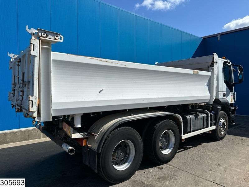 Iveco 260T36 6x4, EURO 6, Steel - قلابات: صور 4 Iveco 260T36 6x4, EURO 6, Steel - قلابات: صور 4