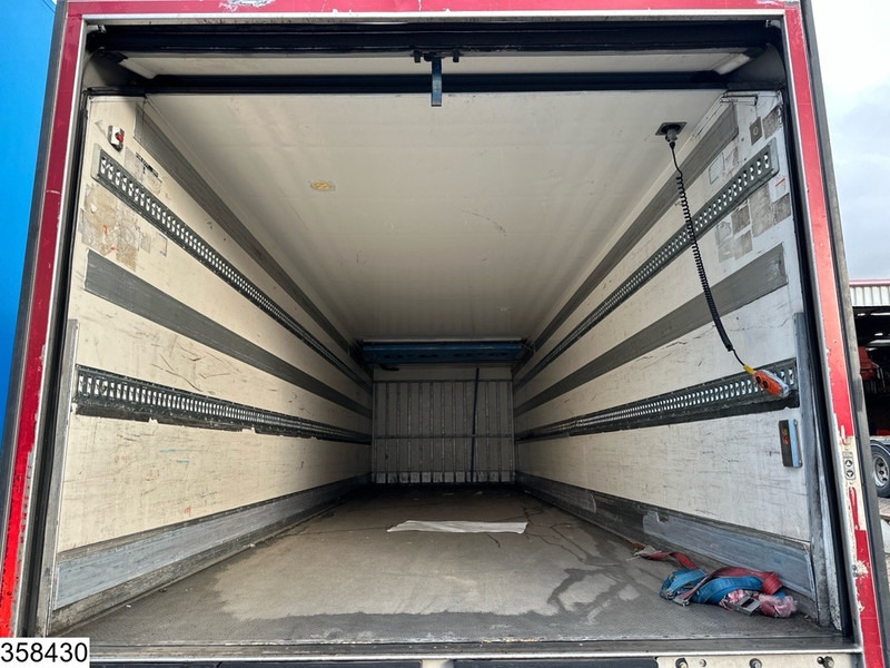 Iveco Stralis 330 CNG 6x2, EURO 6, Retarder, CNG - مبردة شاحنة: صور 5 Iveco Stralis 330 CNG 6x2, EURO 6, Retarder, CNG - مبردة شاحنة: صور 5