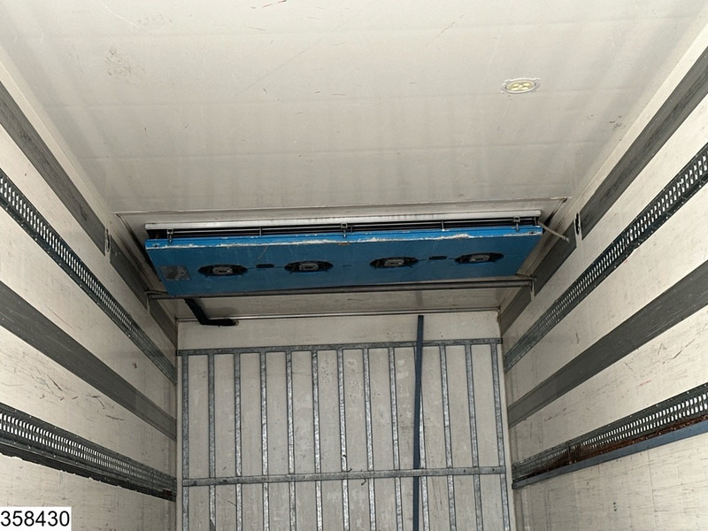 Iveco Stralis 330 CNG 6x2, EURO 6, Retarder, CNG - مبردة شاحنة: صور 4 Iveco Stralis 330 CNG 6x2, EURO 6, Retarder, CNG - مبردة شاحنة: صور 4