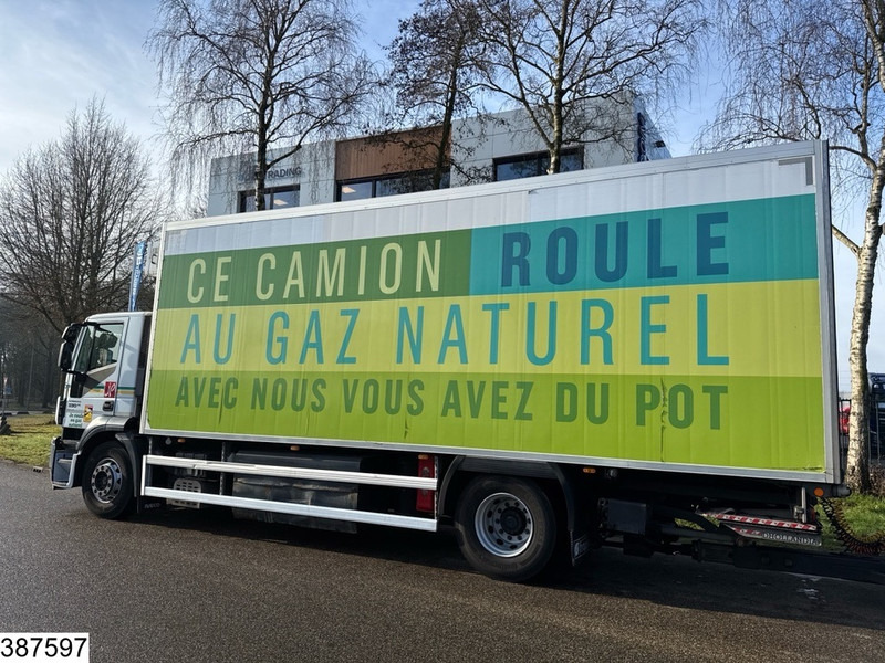 Iveco Stralis 330 CNG CNG, EURO 6, Retarder, Manual - مبردة شاحنة: صور 3 Iveco Stralis 330 CNG CNG, EURO 6, Retarder, Manual - مبردة شاحنة: صور 3