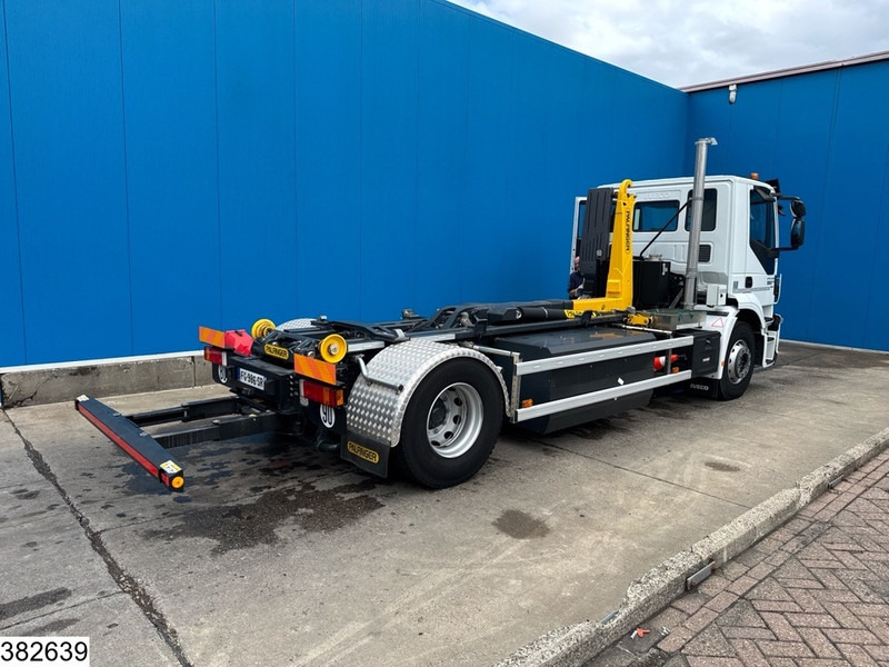 Iveco Stralis 330 CNG Unused, EURO 6, Retarder, Palfinger - شاحنة ذات الخطاف: صور 2 Iveco Stralis 330 CNG Unused, EURO 6, Retarder, Palfinger - شاحنة ذات الخطاف: صور 2