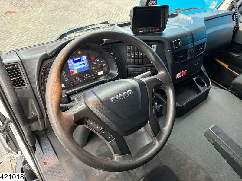 Iveco Stralis 400 CNG 6x2, EURO 6, Retarder, Cryofridge, Dhollandia - مبردة شاحنة: صور 5 Iveco Stralis 400 CNG 6x2, EURO 6, Retarder, Cryofridge, Dhollandia - مبردة شاحنة: صور 5