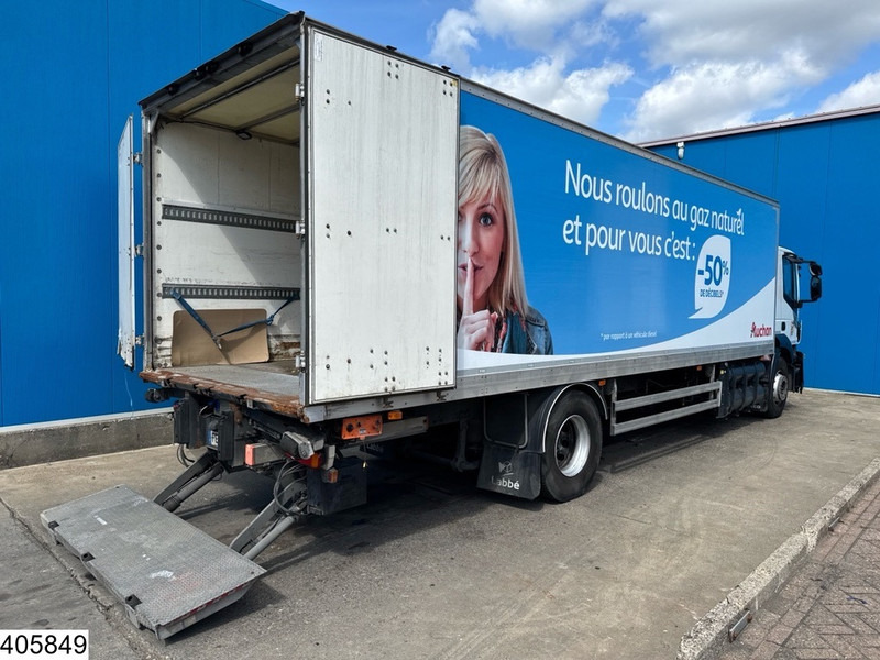 Iveco Stralis 400 CNG EURO 6, CNG, Retarder, Dhollandia - بصندوق مغلق شاحنة: صور 2 Iveco Stralis 400 CNG EURO 6, CNG, Retarder, Dhollandia - بصندوق مغلق شاحنة: صور 2