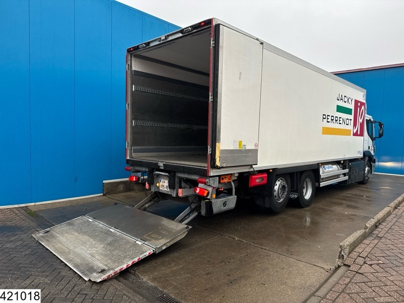 Iveco Stralis 400 CNG-LNG 6x2, EURO 6, Retarder, Cryofridge, Dhollandia - مبردة شاحنة: صور 2 Iveco Stralis 400 CNG-LNG 6x2, EURO 6, Retarder, Cryofridge, Dhollandia - مبردة شاحنة: صور 2