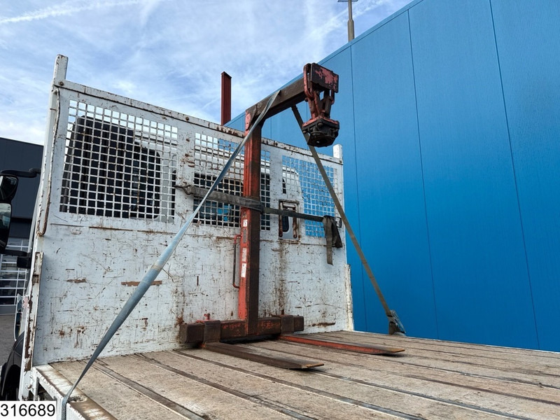 شاحنات مسطحة, شاحنة كرين Iveco Trakker 360 6x4, EURO 6, Palfinger, Remote: صور 9 شاحنات مسطحة, شاحنة كرين Iveco Trakker 360 6x4, EURO 6, Palfinger, Remote: صور 9