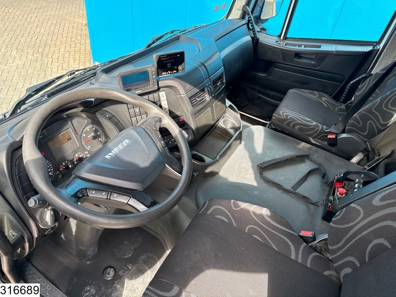 شاحنات مسطحة, شاحنة كرين Iveco Trakker 360 6x4, EURO 6, Palfinger, Remote: صور 13 شاحنات مسطحة, شاحنة كرين Iveco Trakker 360 6x4, EURO 6, Palfinger, Remote: صور 13