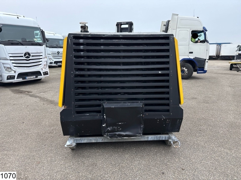 Kaeser M250 1680 h, 8,6 bar, 202 KW - ضاغط الهواء: صور 4 Kaeser M250 1680 h, 8,6 bar, 202 KW - ضاغط الهواء: صور 4