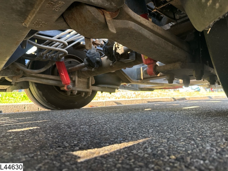 Lohr Eurolohr Eurolohr - شاحنة نقل سيارات مقطورة: صور 5 Lohr Eurolohr Eurolohr - شاحنة نقل سيارات مقطورة: صور 5